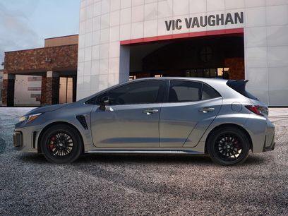 New 2026 Toyota Corolla GR