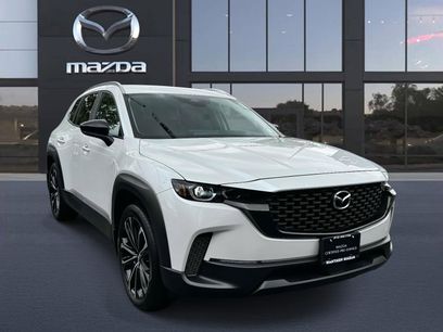 Certified 2025 MAZDA CX-50 AWD 2.5 S w/ Weather Package