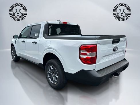 New 2026 Ford Maverick XLT w/ Equipment Group 301A AWD/4WD image 7