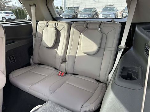 Used 2023 Lincoln Aviator Reserve w/ Elements Package Plus AWD/4WD image 34
