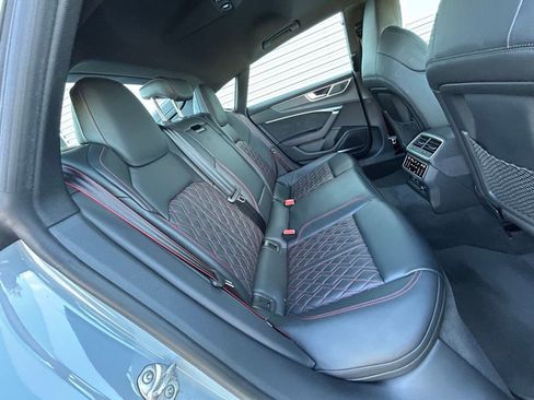 Used 2023 Audi S7 Premium Plus w/ Premium Plus Package AWD/4WD image 60