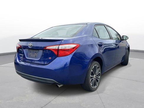 Used 2016 Toyota Corolla S image 6