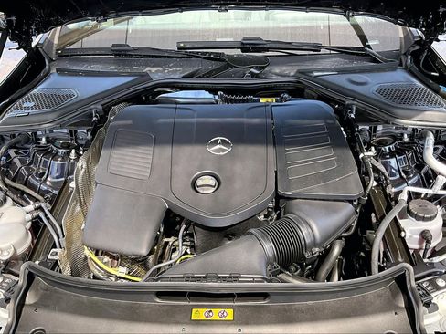 New 2026 Mercedes-Benz E 350 Sedan image 18