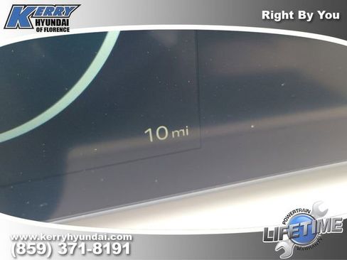 New 2026 Hyundai Tucson Limited image 26