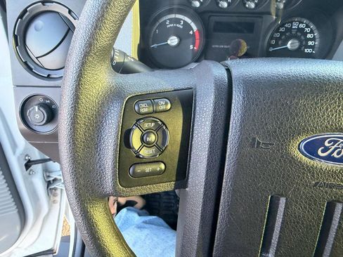 Used 2016 Ford F350 XL w/ Power Equipment Group image 27