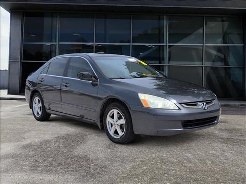 Used 2004 Honda Accord EX image 2
