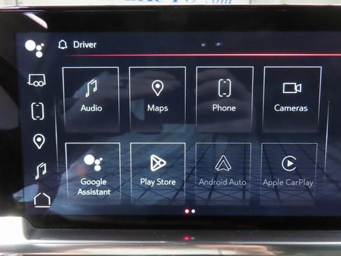 Used 2024 GMC Sierra 1500 SLT w/ SLT Convenience Package image 20