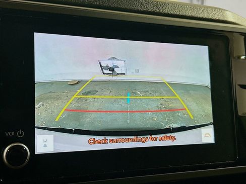 Used 2024 Toyota Tundra SR5 w/ SX Package image 11