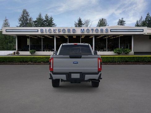 New 2026 Ford F250 XL w/ STX Appearance Package image 5