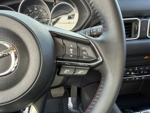 Used 2024 MAZDA CX-5 Carbon Edition AWD/4WD image 22