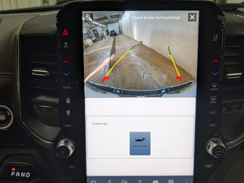 New 2026 RAM 1500 Laramie image 23