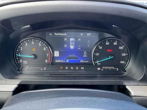 Used 2021 Ford Explorer XLT w/ Equipment Group 202A RWD image 20