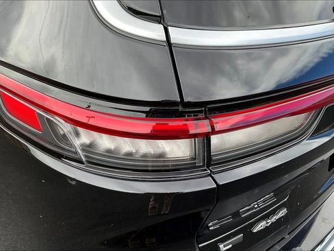 Used 2021 Jeep Grand Cherokee L Summit w/ Advanced Protech Group IV image 23