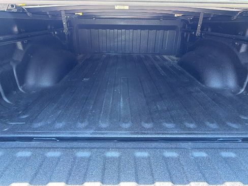 Used 2025 RAM 1500 Big Horn AWD/4WD image 13