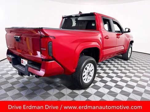 Used 2024 Toyota Tacoma SR5 image 23