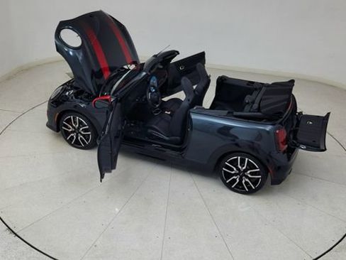 Used 2025 MINI Cooper John Cooper Works image 85