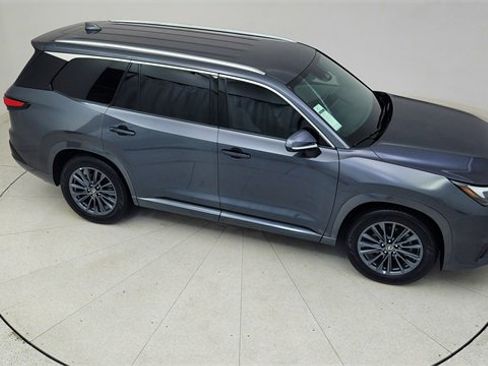 Used 2025 Lexus TX 350 FWD w/ Convenience Package image 77