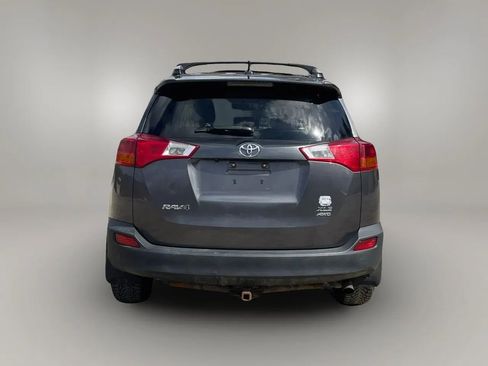 Used 2014 Toyota RAV4 XLE image 17