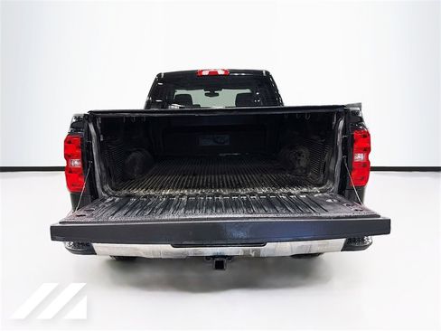 Used 2019 Chevrolet Silverado 1500 LT image 25