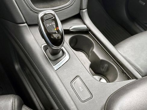 Used 2019 Cadillac XT5 Luxury image 28