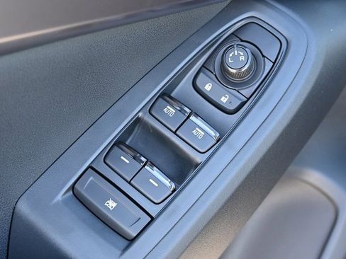 New 2026 Subaru Impreza 2.0i Sport image 16