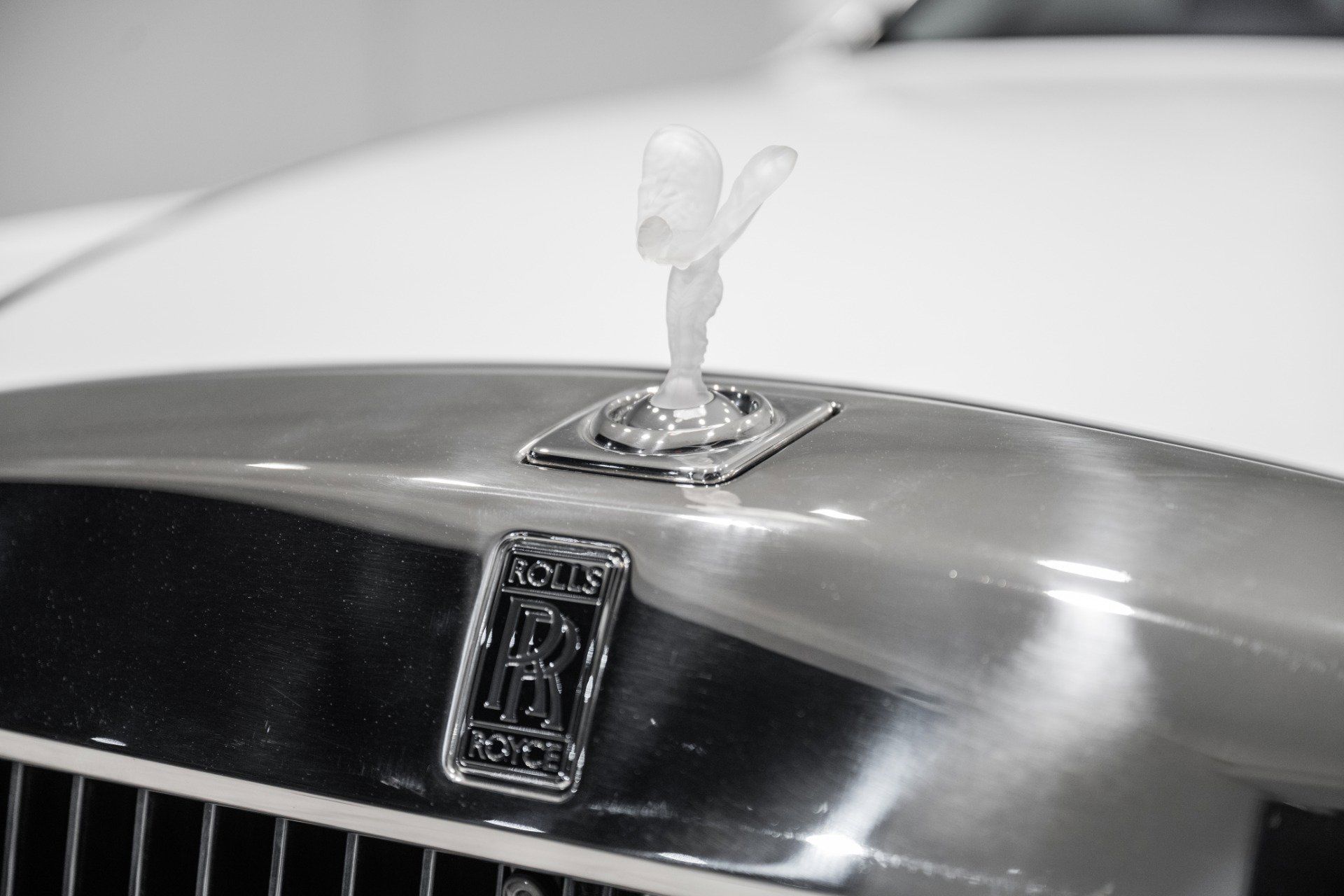 Used 2018 Rolls-Royce Phantom Sedan RWD image 11