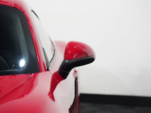 Used 2015 Porsche Cayman GTS image 11