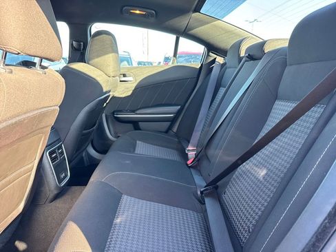 Used 2023 Dodge Charger GT image 11