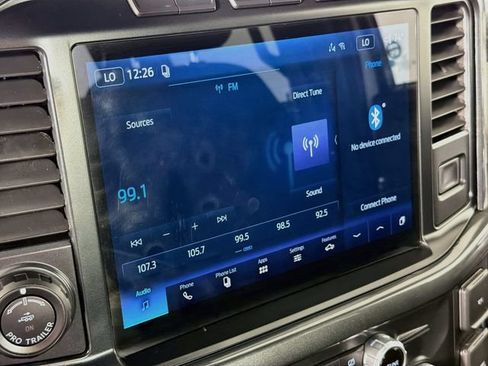 Used 2022 Ford F150 XLT w/ Equipment Group 302A High AWD/4WD image 14