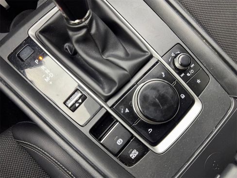 Used 2024 MAZDA CX-50 AWD 2.5 S w/ Cargo Package image 68