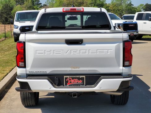 New 2026 Chevrolet Colorado LT w/ LT Convenience Package image 4