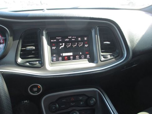 Used 2021 Dodge Challenger R/T w/ Blacktop Package image 24