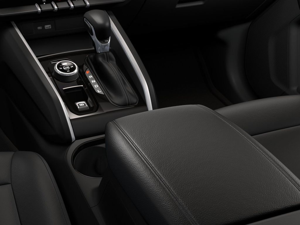 New 2026 Chevrolet Colorado Trail Boss AWD/4WD image 7