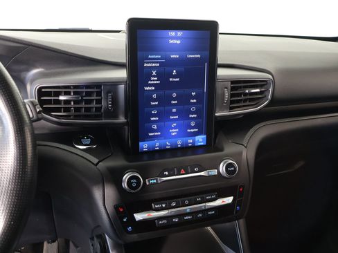 Used 2020 Ford Explorer ST w/ ST Street Pack image 5