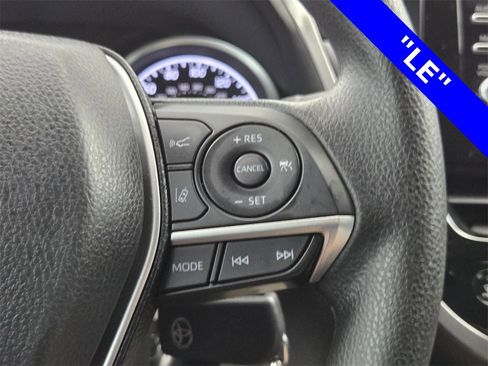 Used 2024 Toyota Camry LE image 28