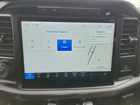 Used 2025 Ford F150 Tremor w/ Equipment Group 402A High image 7