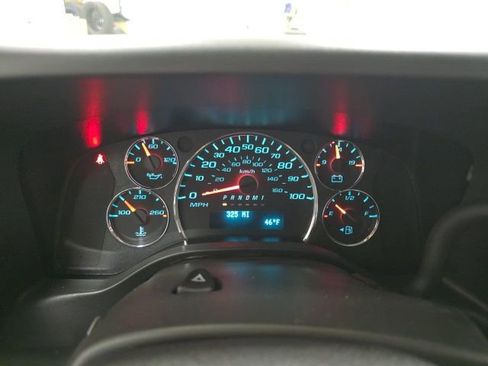 New 2026 Chevrolet Express 3500 w/ Power Convenience Package RWD image 11