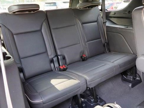 Certified 2024 Chevrolet Tahoe Premier image 10