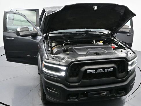 Used 2021 RAM 2500 Power Wagon AWD/4WD image 41