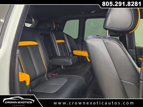 Used 2023 Rolls-Royce Cullinan AWD/4WD image 21