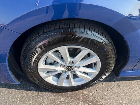 Used 2026 Toyota Camry LE FWD image 12