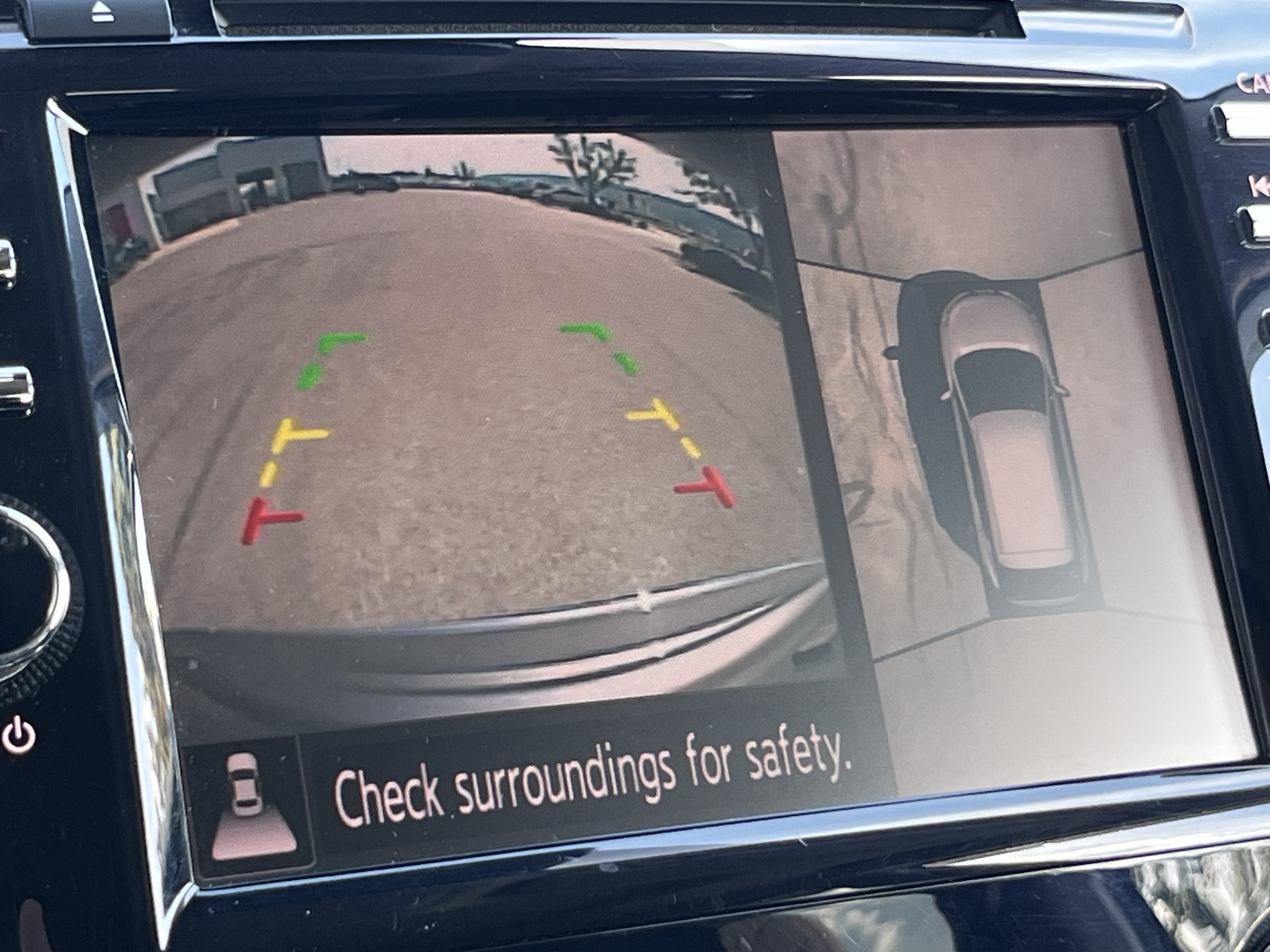 Used 2020 Nissan Murano SL w/ Moonroof Package AWD/4WD image 34