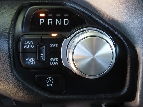 Certified 2023 RAM 1500 Laramie AWD/4WD image 10