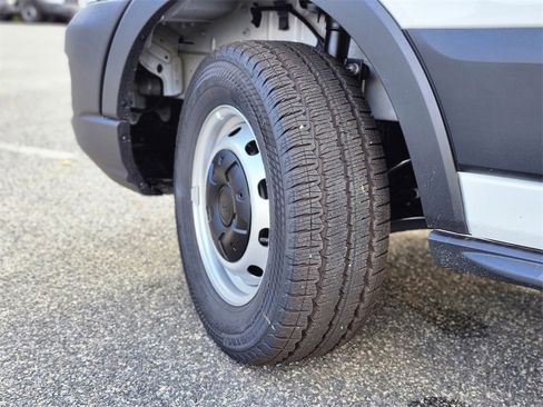 New 2025 Ford Transit 250 Low Roof w/ Load Area Protection Package image 23