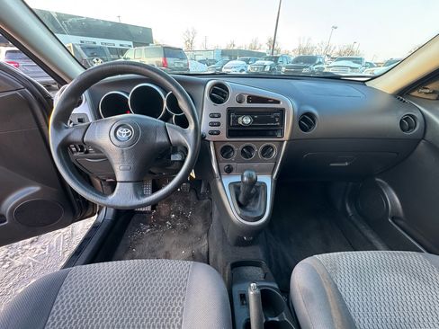 Used 2006 Toyota Matrix 2WD image 14