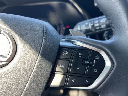 Used 2024 Lexus RX 350 FWD w/ Cold Area Package image 20