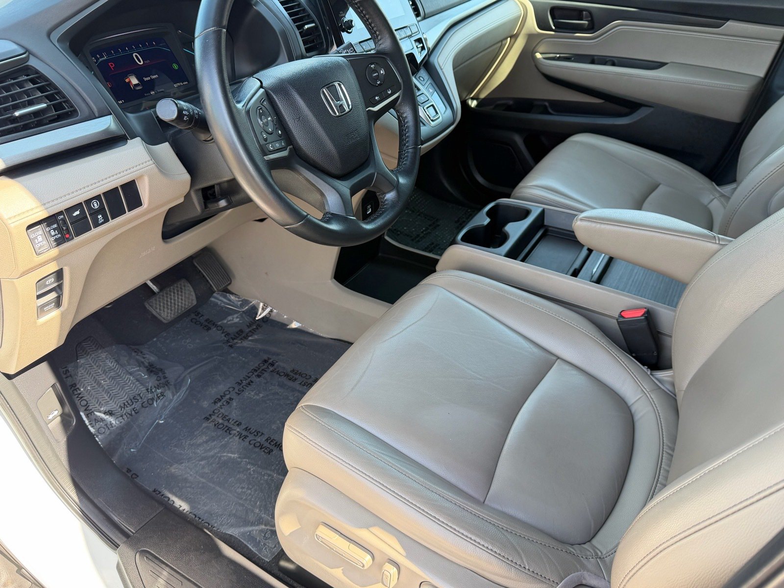Used 2021 Honda Odyssey EX-L image 20
