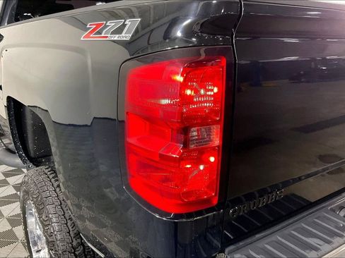 Used 2014 Chevrolet Silverado 1500 LT w/ All Star Edition image 40