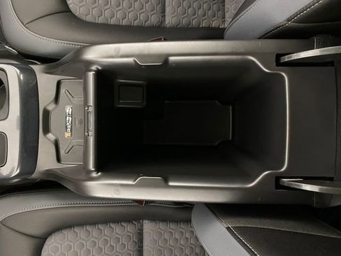 Certified 2020 Chevrolet Colorado Z71 image 28