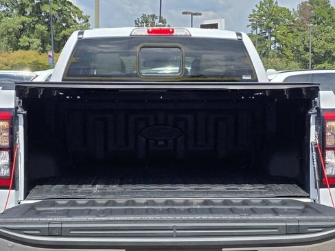 Used 2024 Ford Ranger Lariat w/ FX4 Off-Road Package AWD/4WD image 32